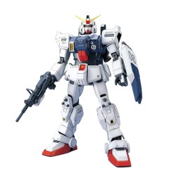 GUNDAM - MG 1/100 Gundam RX-79(G) - Model Kit 