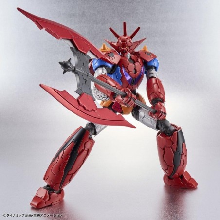 GUNDAM - HG 1/144 Getter Dragon Infinitism Robo G - Model Kit 