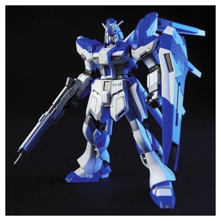 GUNDAM - HGUC 1/144 RX-93-v2 Hi-V Gundam E.F.S.F. - Model Kit 