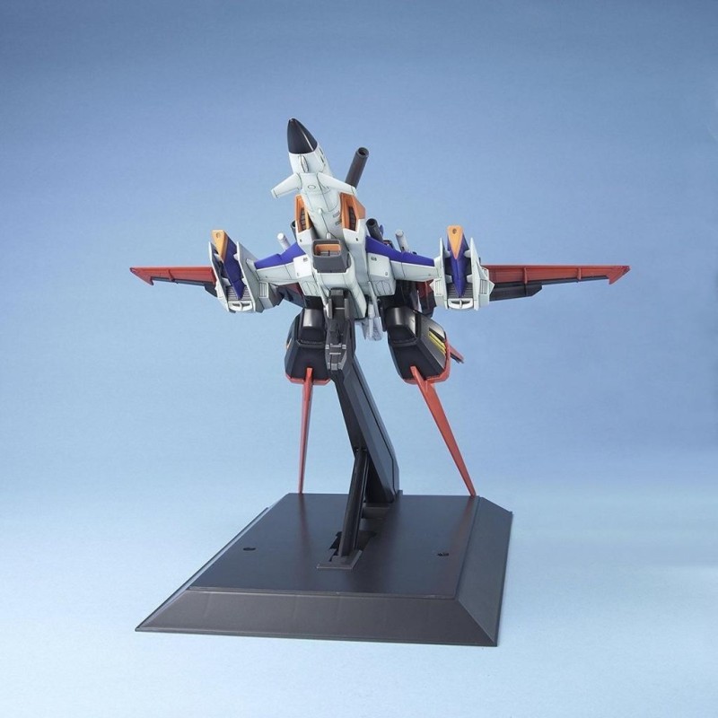 GUNDAM - PG 1/60 FX-550 Skygrasper + Aile Striker - Model KIt REPROD 