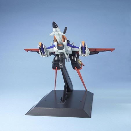 GUNDAM - PG 1/60 FX-550 Skygrasper + Aile Striker - Model KIt REPROD 