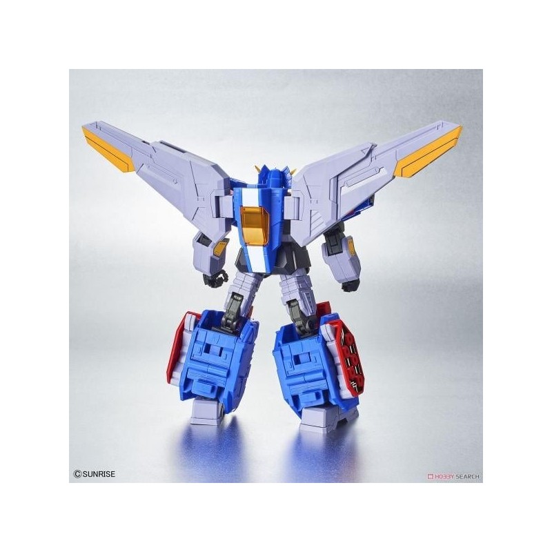GUNDAM - HG 1/300 Go-Saurer Gran-Saurer - Model Kit 