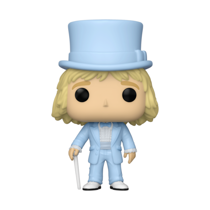 DUMB & DUMBER - POP N° 1040 - Harry Dunne in Tux 