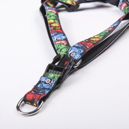 MARVEL - Harnais pour Chien - XXS/XS 