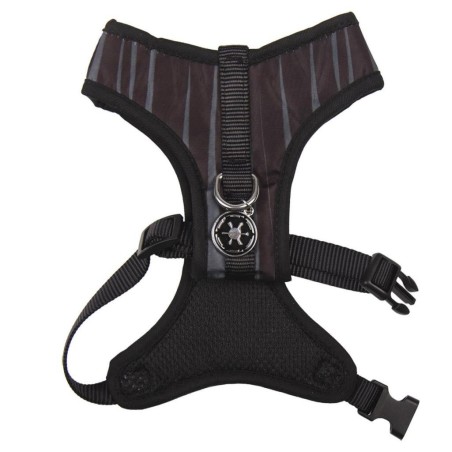 DARTH VADER - Harnais pour Chien - M/L 
