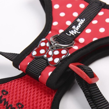 MINNIE - Harnais pour Chien - M/L 