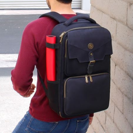 Sac à dos pour jeux de cartes