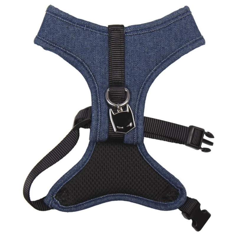 BATMAN - Harnais pour Chien - XXS/XS 