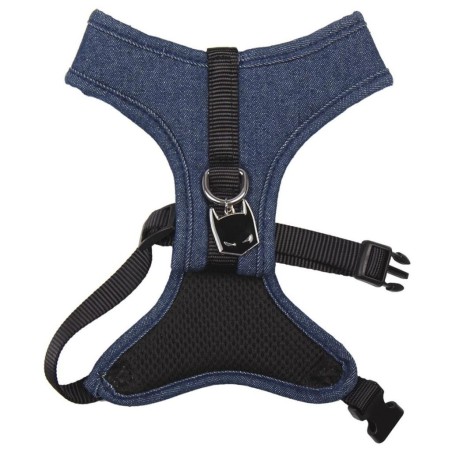 BATMAN - Harnais pour Chien - XXS/XS 