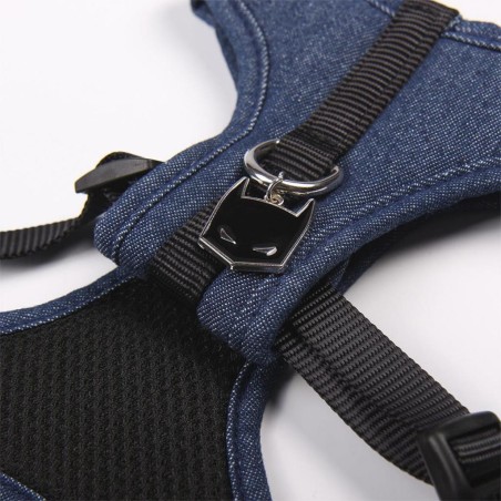 BATMAN - Harnais pour Chien - XXS/XS 