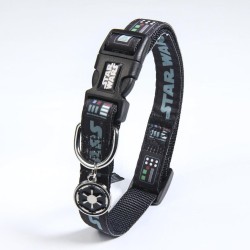 DARTH VADER - Collier pour Chien - XXS  2