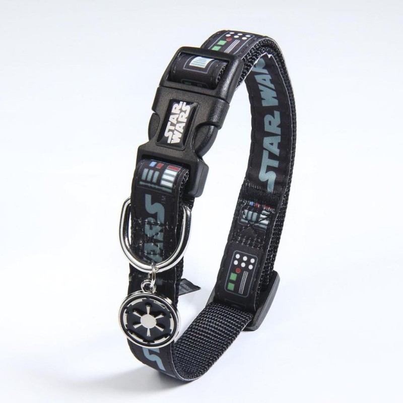 DARTH VADER - Collier pour Chien - XXS 