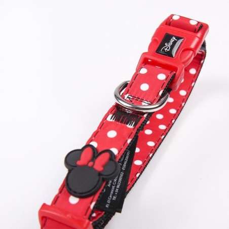 MINNIE - Collier pour Chien - S 