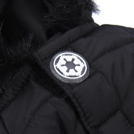 STAR WARS - Storm Trooper - Manteau pour Chien - XXS 