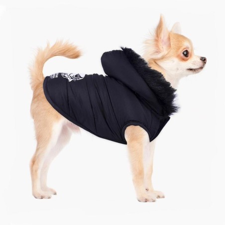 STAR WARS - Storm Trooper - Manteau pour Chien - XXS 