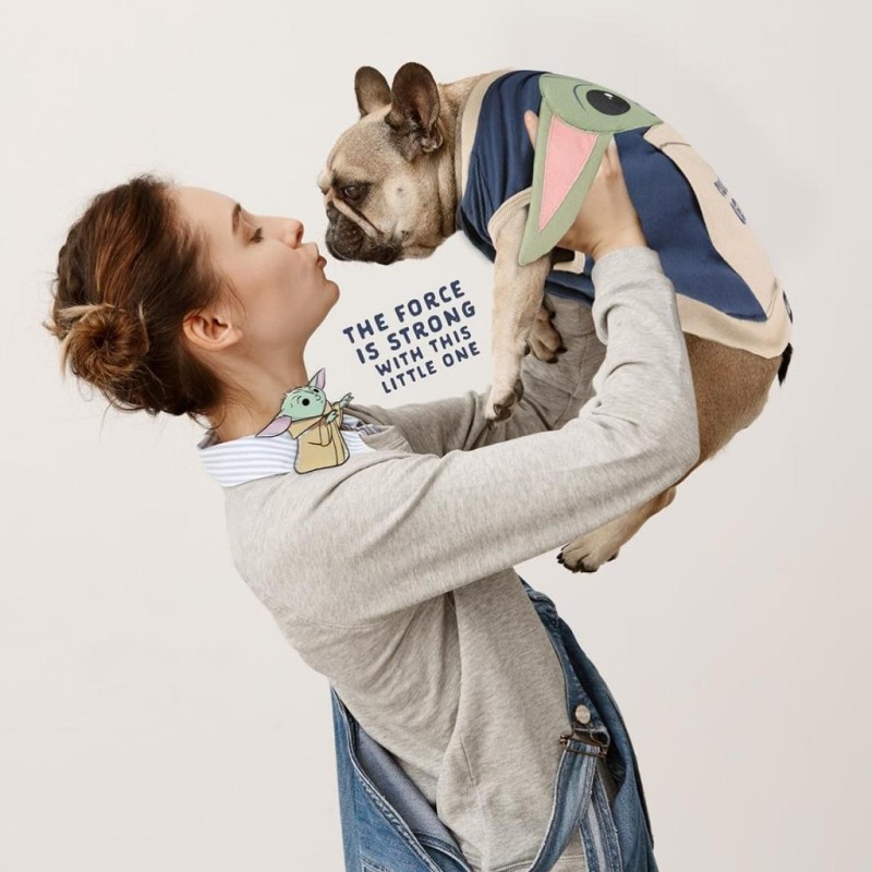 THE CHILD - Pull pour Chien - XS 