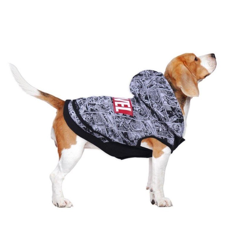 MARVEL - Pull pour Chien- S 