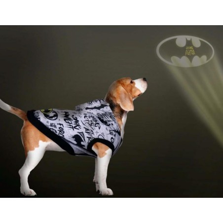BATMAN - Pull pour Chien - M 