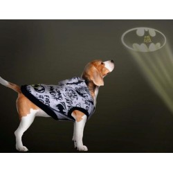 BATMAN - Pull pour Chien - S  2