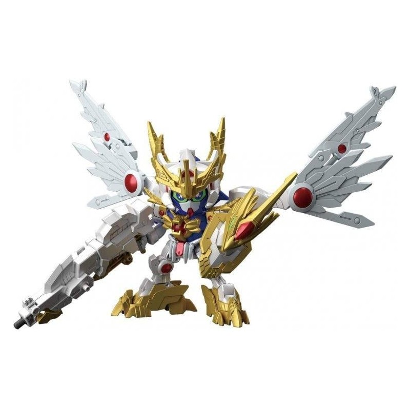 GUNDAM - SDBDR Gundam Ex Vlkylander - Model Kit 