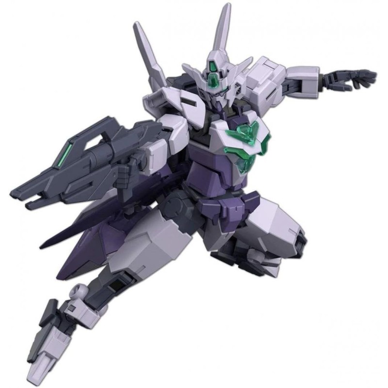 GUNDAM - HGBDR 1/144 Gundam II Core G-3 Color - Model Kit 