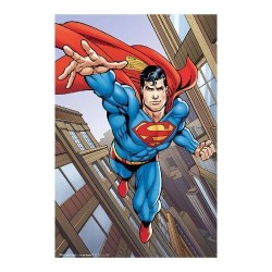 SUPERMAN - Puzzle lenticulaire 3D 300P '46x31cm'  2