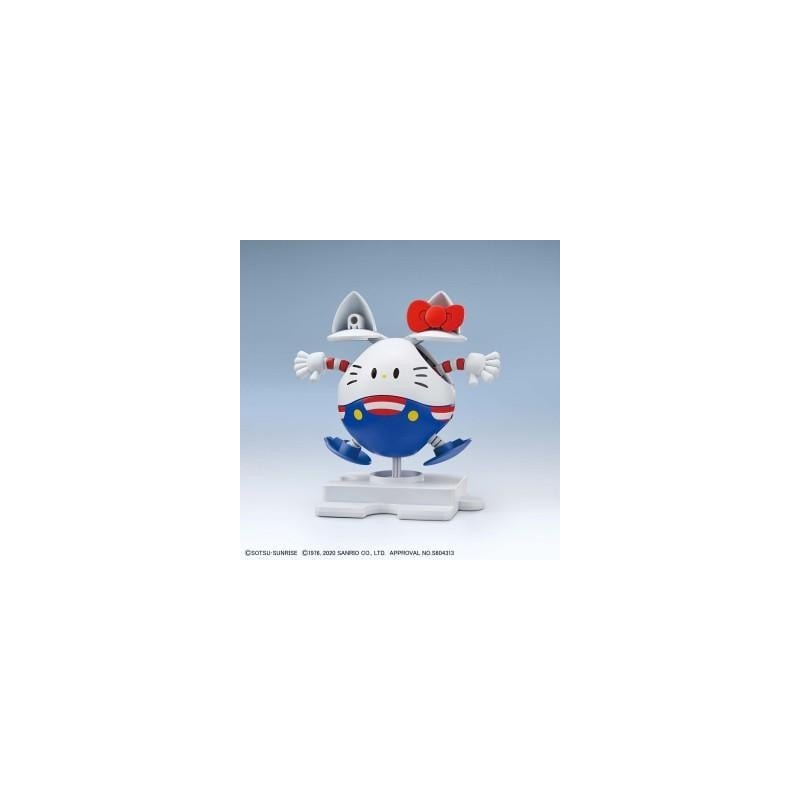 GUNDAM - Hello Kitty x Haro Anniversary Model - Model Kit 