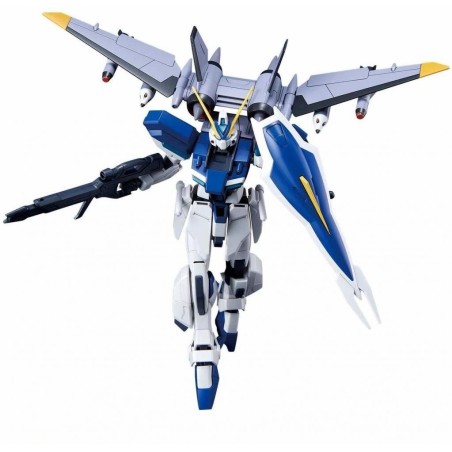GUNDAM - HG 1/144 GAT-04 Windam O.M.N.I.ENFORCER - Model Kit 