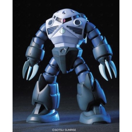 GUNDAM - HGUC 1/144 MSM-07 Z'Gok Zeon Mass Production - Model Kit 