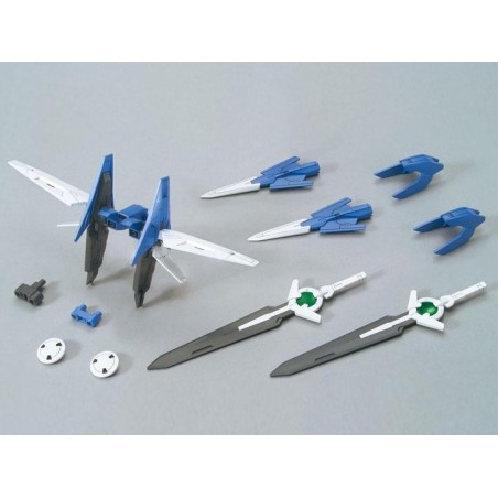 GUNDAM - HGBC 1/144 Diver Ace Unit  - Model Kit 