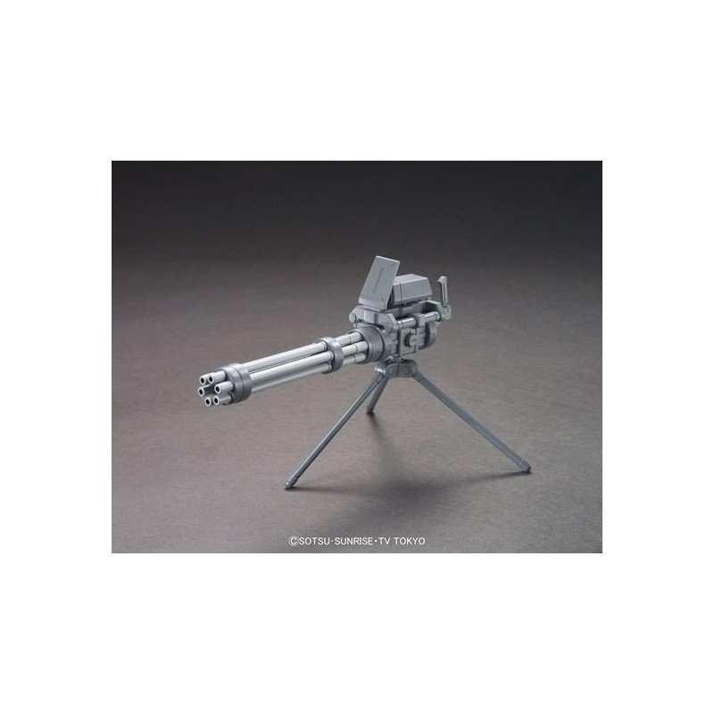 GUNDAM - HGBC 1/144 Giant Gatling - Model Kit 