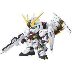 GUNDAM - BB387 Nu Gundam - Model Kit 