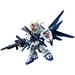 GUNDAM - SD Cross Silhouette Freedom Gundam - Model Kit 