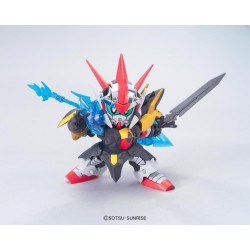 GUNDAM - BB Zero Gundam - Model Kit 