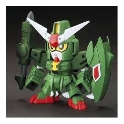 GUNDAM - SD Build Fighters Try SxDxG Gundam - Model Kit 