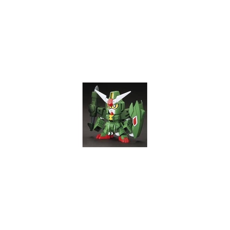 GUNDAM - SD Build Fighters Try SxDxG Gundam - Model Kit 
