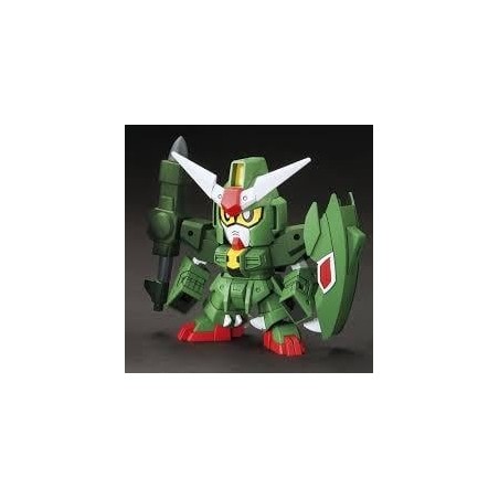 GUNDAM - SD Build Fighters Try SxDxG Gundam - Model Kit 