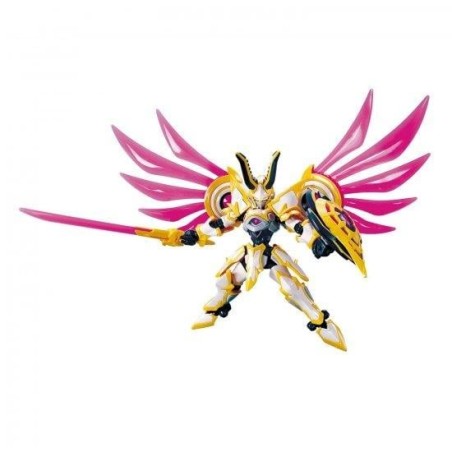 LBX - Hyper Function Nemesis - Model Kit 