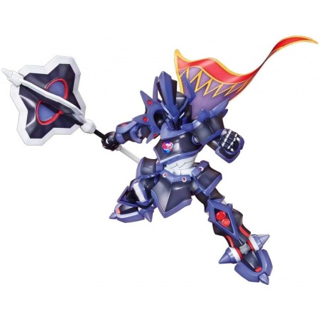 LBX - Emperor - Model Kit 