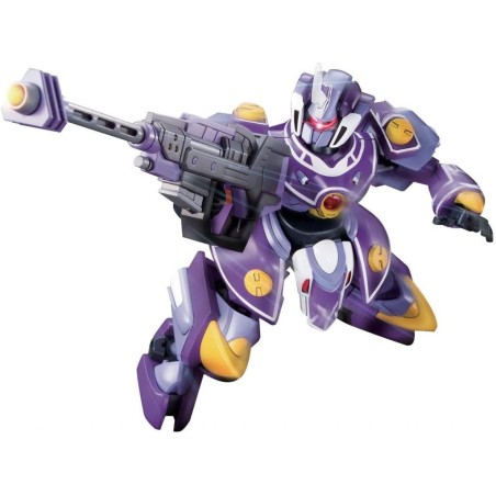 LBX - General - Model Kit 