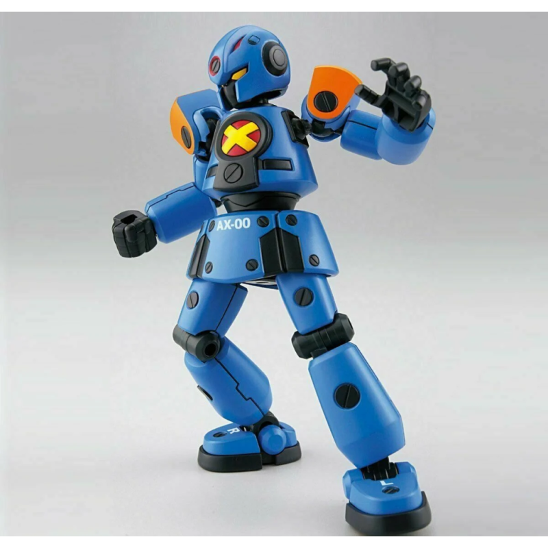 LBX - AX-00 - Model Kit 