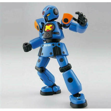 LBX - AX-00 - Model Kit 