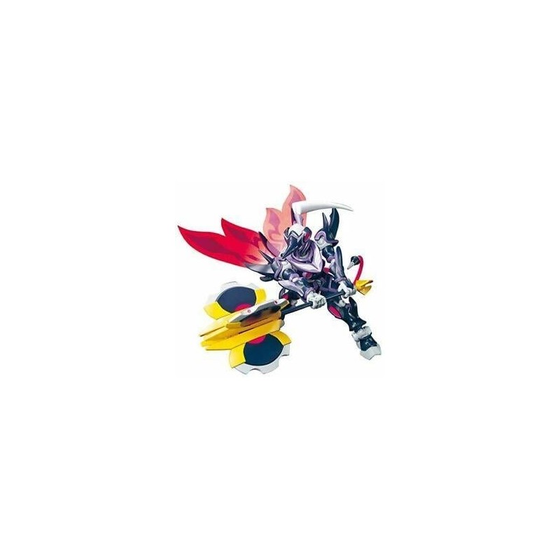 LBX - Xenon - Model Kit 