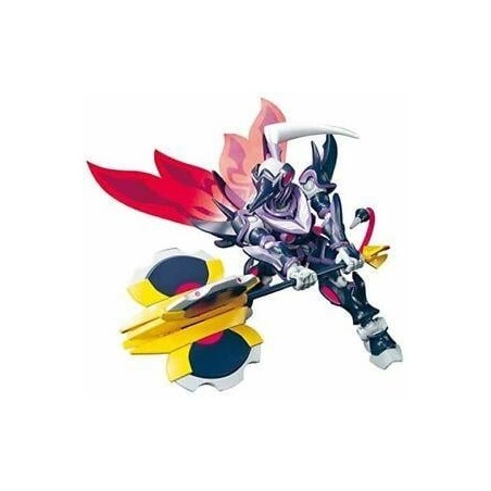 LBX - Xenon - Model Kit 