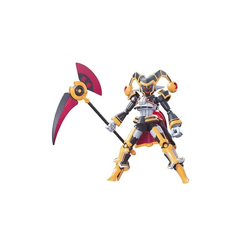 LBX - Danball Senki Harlequin Joker - Model Kit 