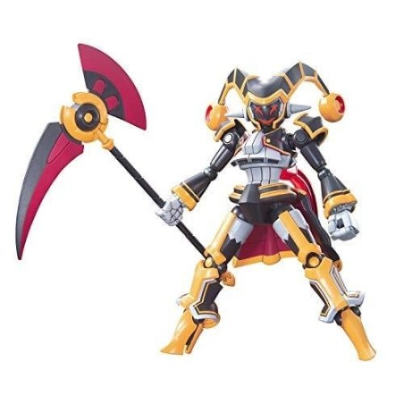LBX - Danball Senki Harlequin Joker - Model Kit 