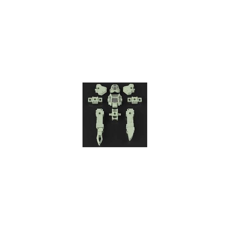 GUNDAM - 30MM Option Armor 17 for Special Op Detail Set - Model Kit 