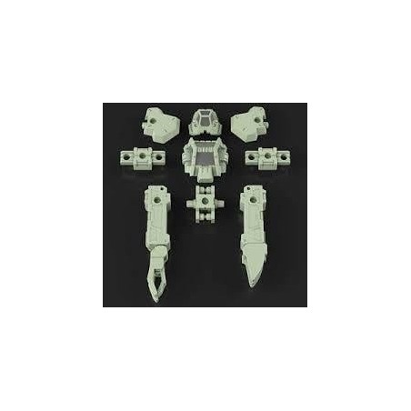 GUNDAM - 30MM Option Armor 17 for Special Op Detail Set - Model Kit 