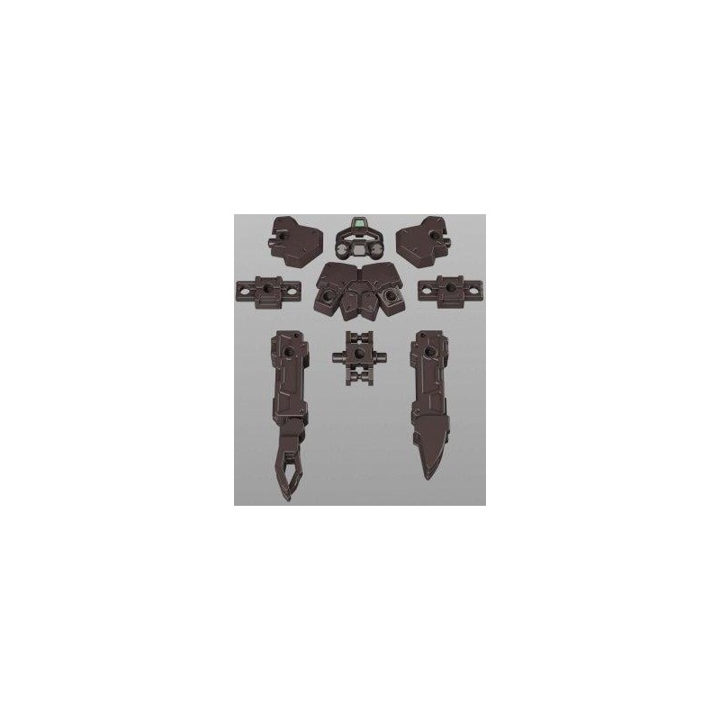 GUNDAM - 30MM Option Armor 16 for Base Attack Detail Set - Model Kit 