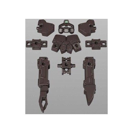 GUNDAM - 30MM Option Armor 16 for Base Attack Detail Set - Model Kit 